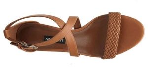 nine west lachlan sandal